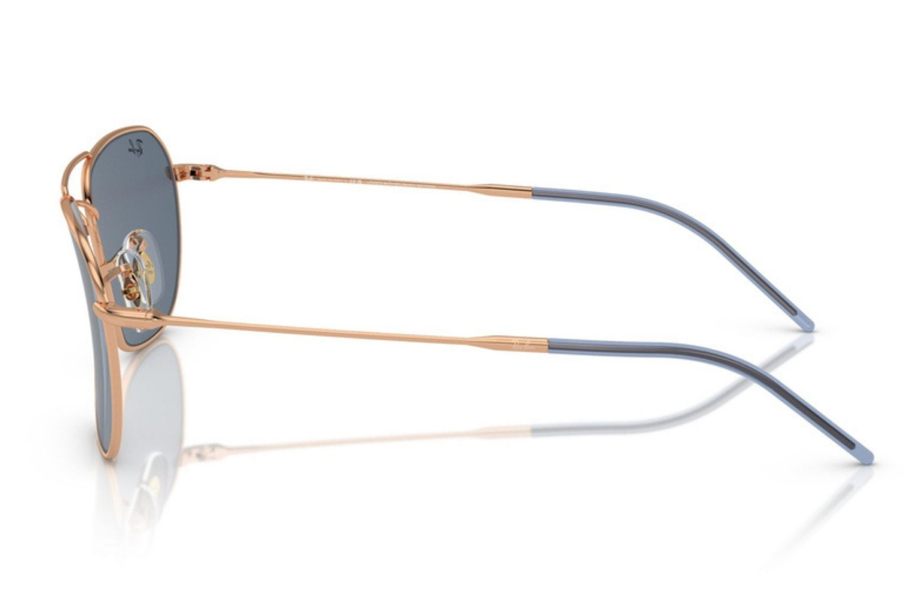 Ray-Ban 0102S 92023A 58 Unisex Güneş Gözlüğü