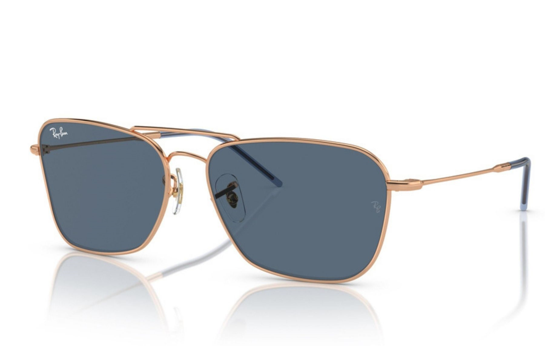 Ray-Ban 0102S 92023A 58 Unisex Güneş Gözlüğü