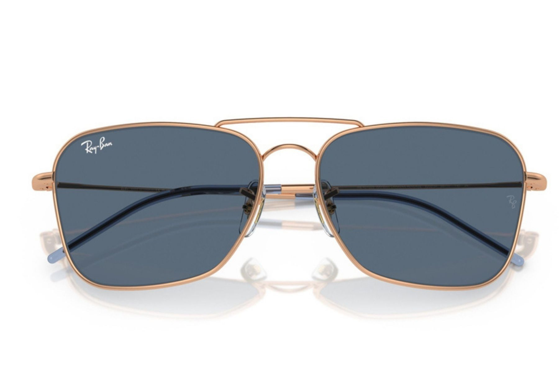 Ray-Ban 0102S 92023A 58 Unisex Güneş Gözlüğü