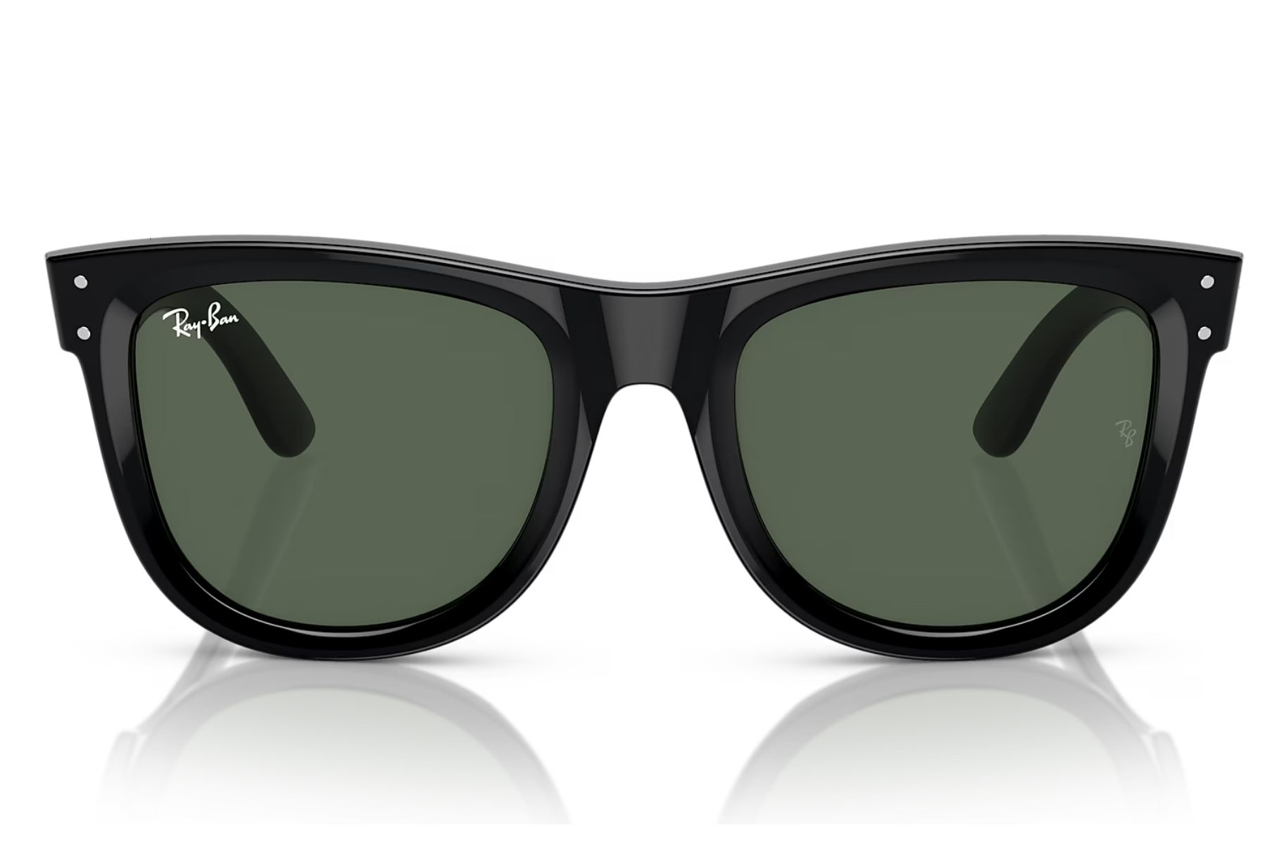 Ray-Ban 0502S 6677VR 50 Unisex Güneş Gözlüğü