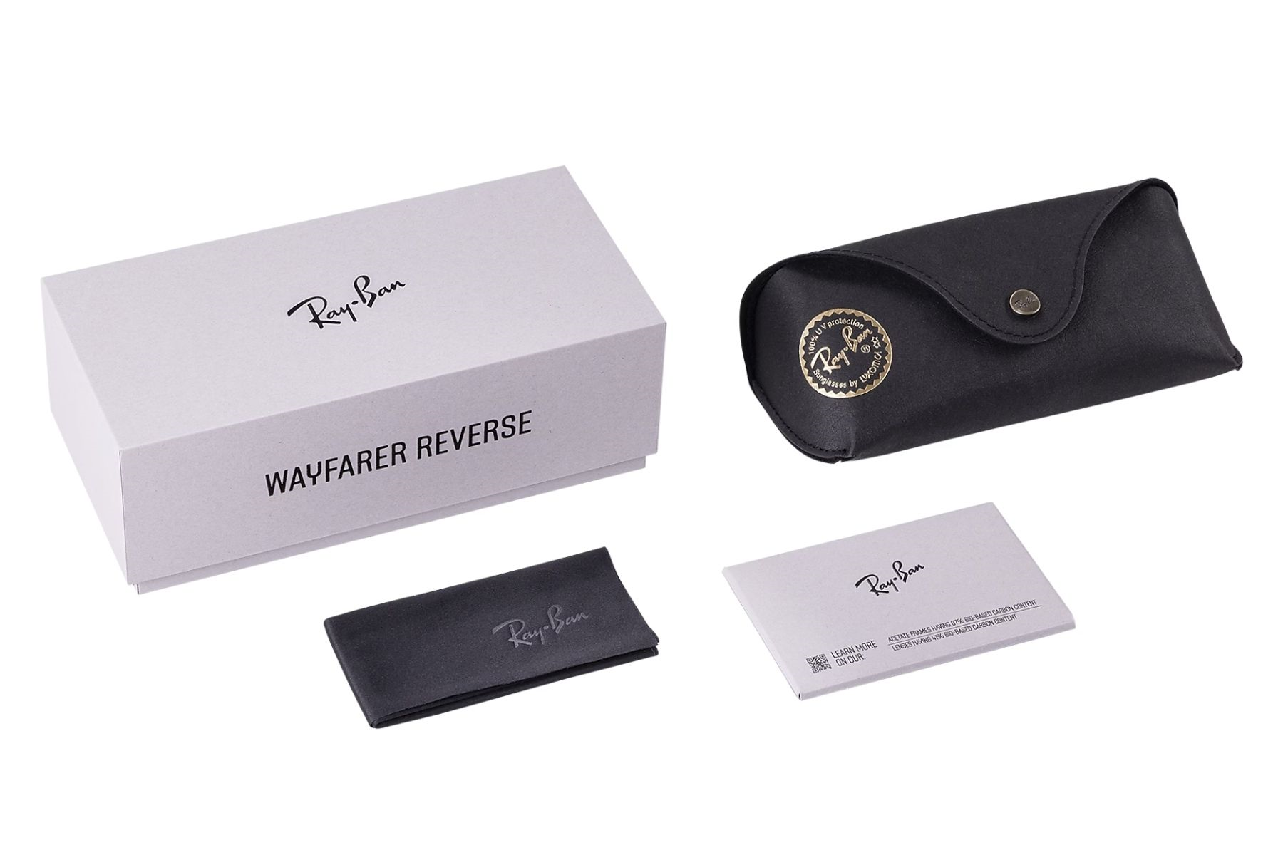 Ray-Ban 0502S 6677VR 50 Unisex Güneş Gözlüğü