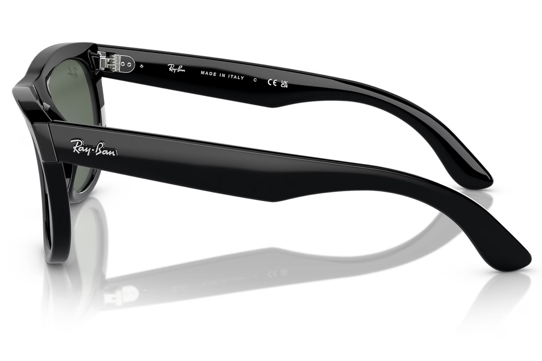 Ray-Ban 0502S 6677VR 50 Unisex Güneş Gözlüğü