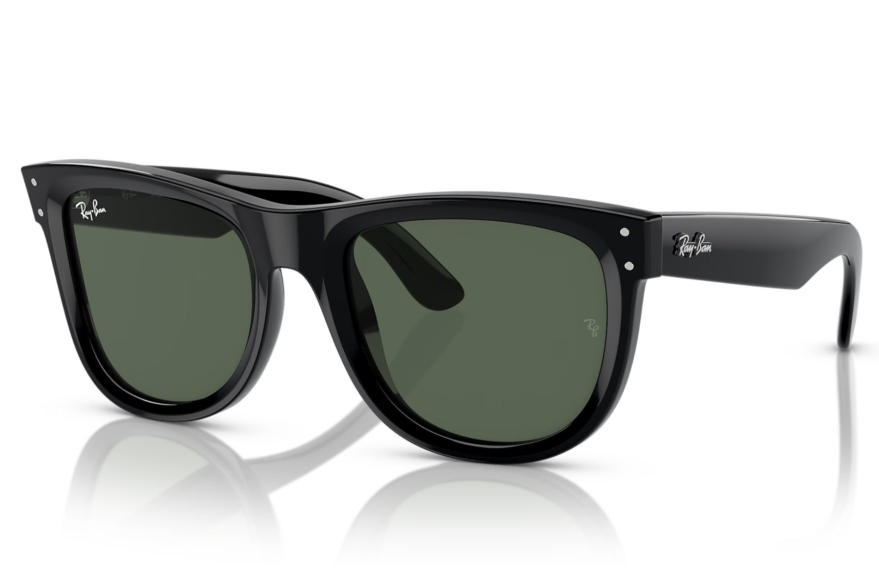 Ray-Ban 0502S 6677VR 50 Unisex Güneş Gözlüğü
