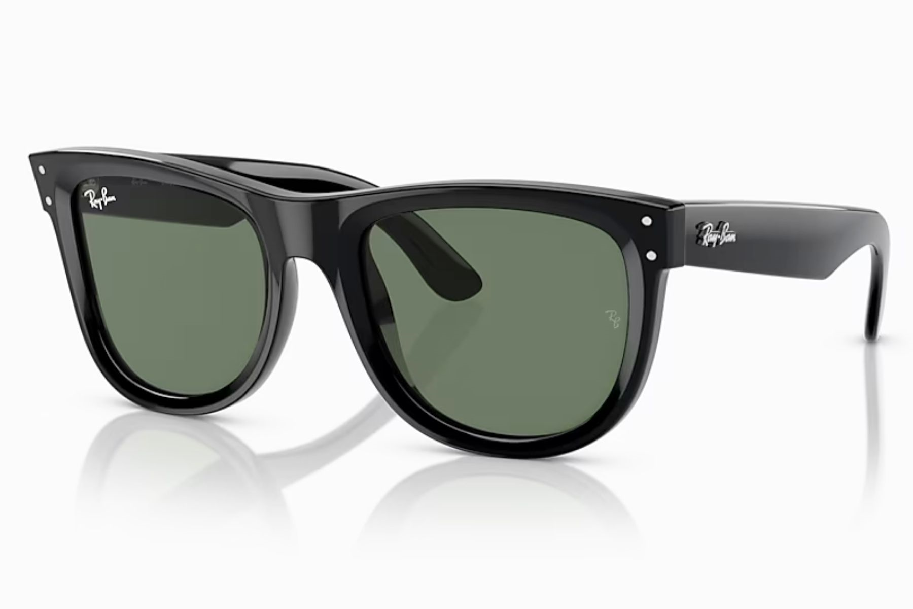 Ray-Ban 0502S 6677VR 53 Unisex Güneş Gözlüğü
