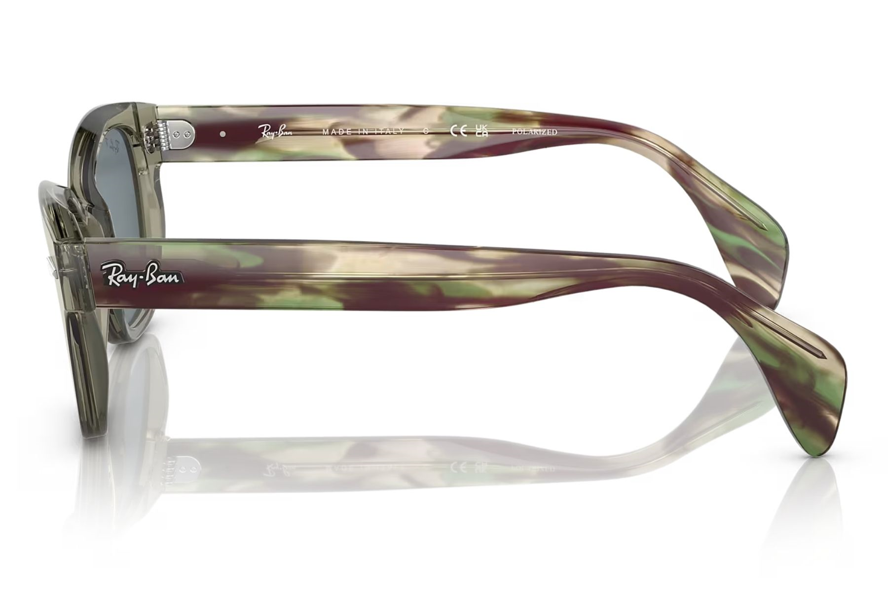 Ray-Ban 0880S 66353R 52 Kadın Güneş Gözlüğü