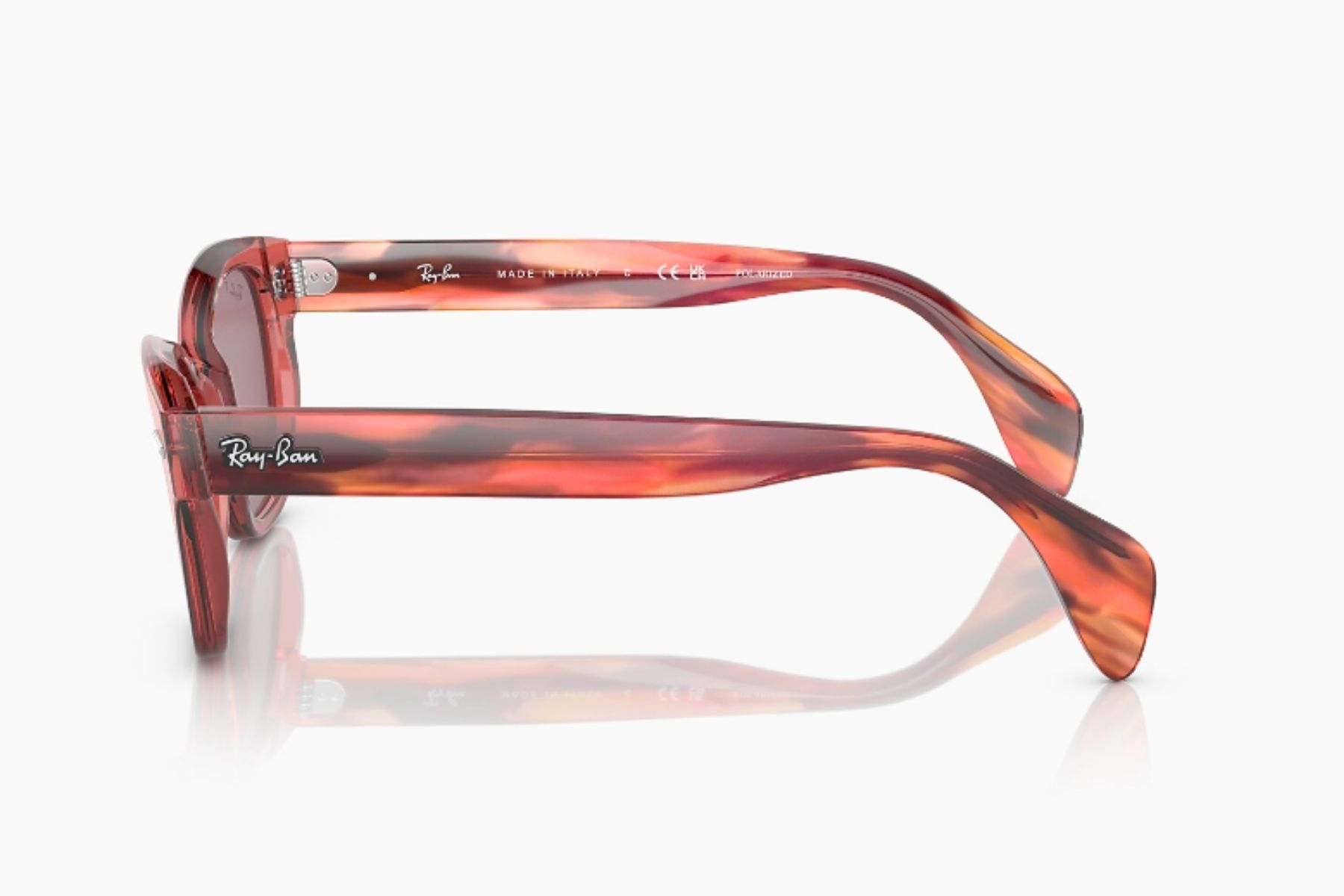 Ray-Ban 0880S 6639AF 52 Unisex Güneş Gözlüğü