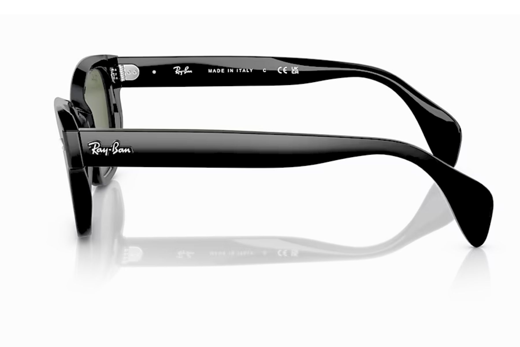 Ray-Ban 0880S 901/31 52 Unisex Güneş Gözlüğü
