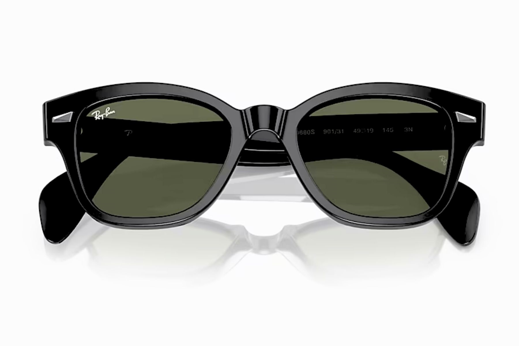 Ray-Ban 0880S 901/31 52 Unisex Güneş Gözlüğü