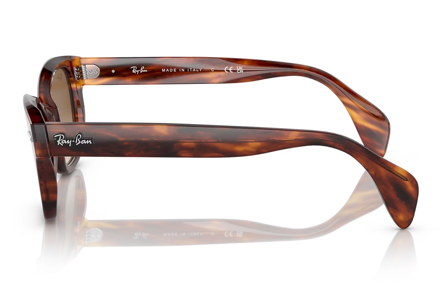 Ray-Ban 0880S 954/51 52 Unisex Güneş Gözlüğü