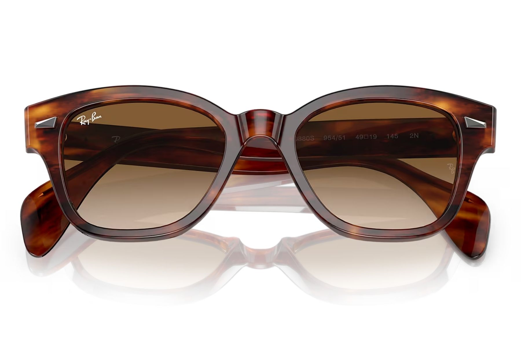 Ray-Ban 0880S 954/51 52 Unisex Güneş Gözlüğü