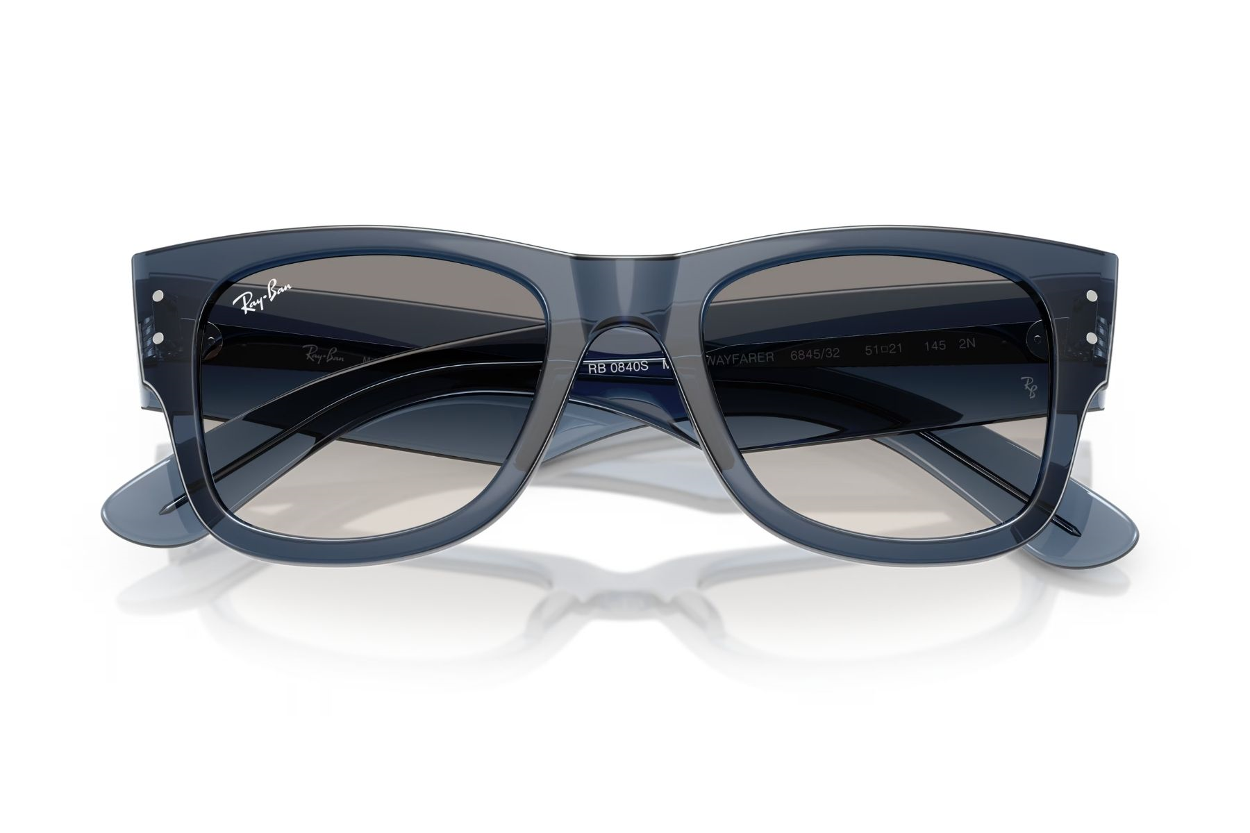 Ray-Ban 0RB0840S 684532 51