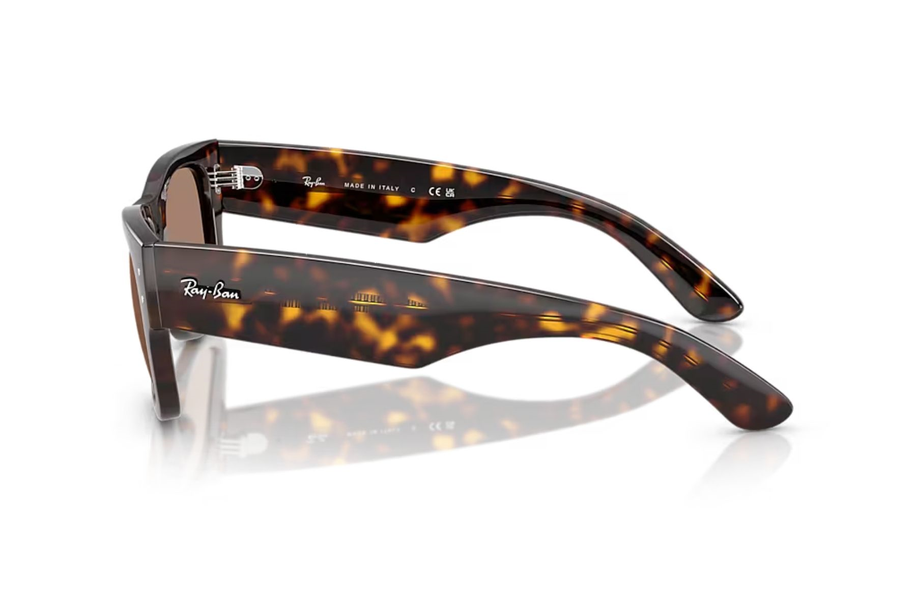 Ray-Ban 0RB0840S 902/1A 51