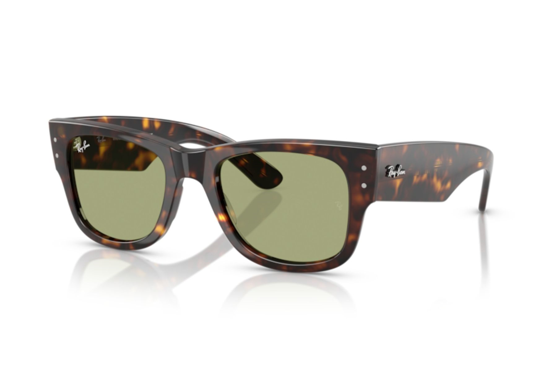 Ray-Ban 0RB0840S 902/4E 51