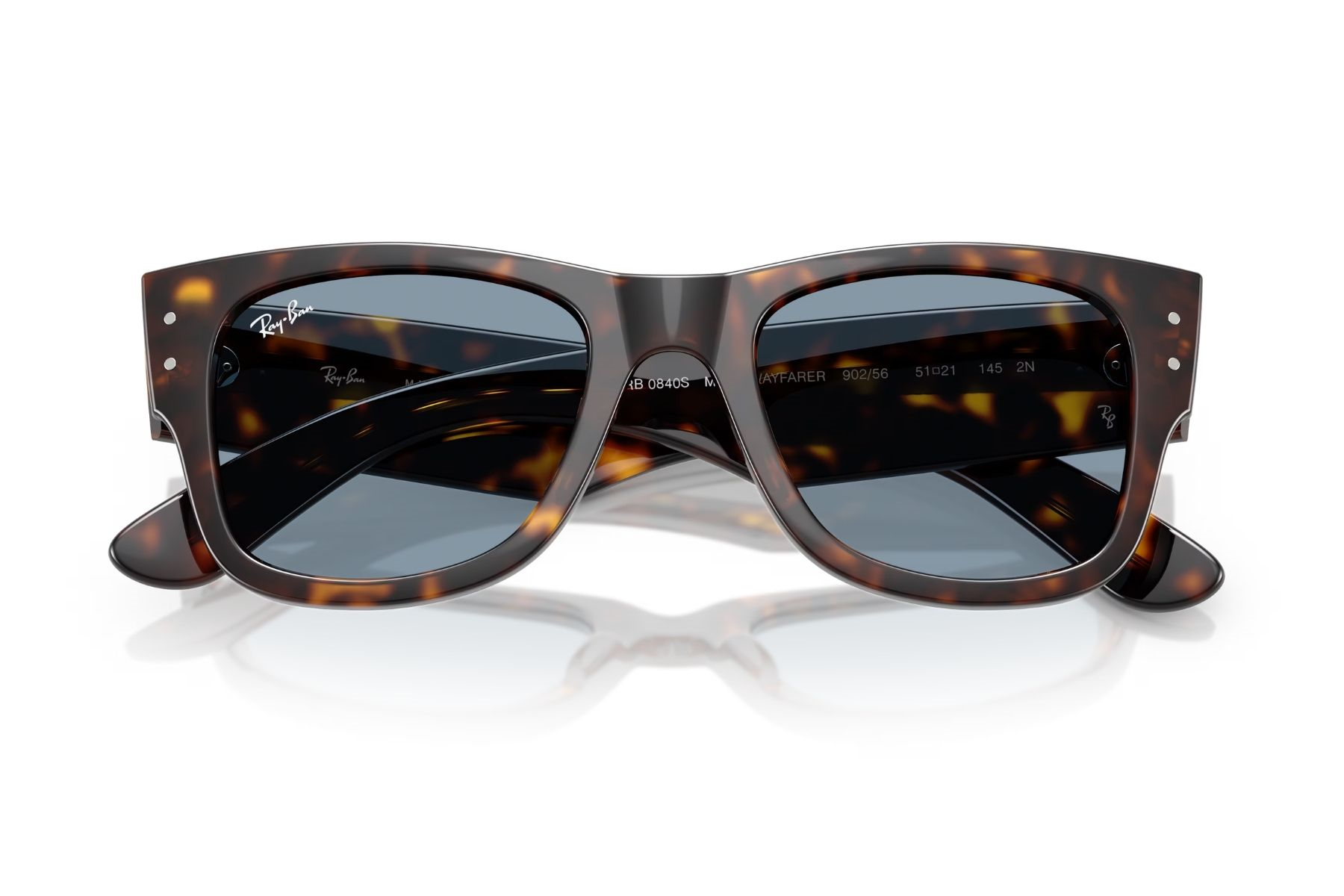 Ray-Ban 0RB0840S 902/56 51