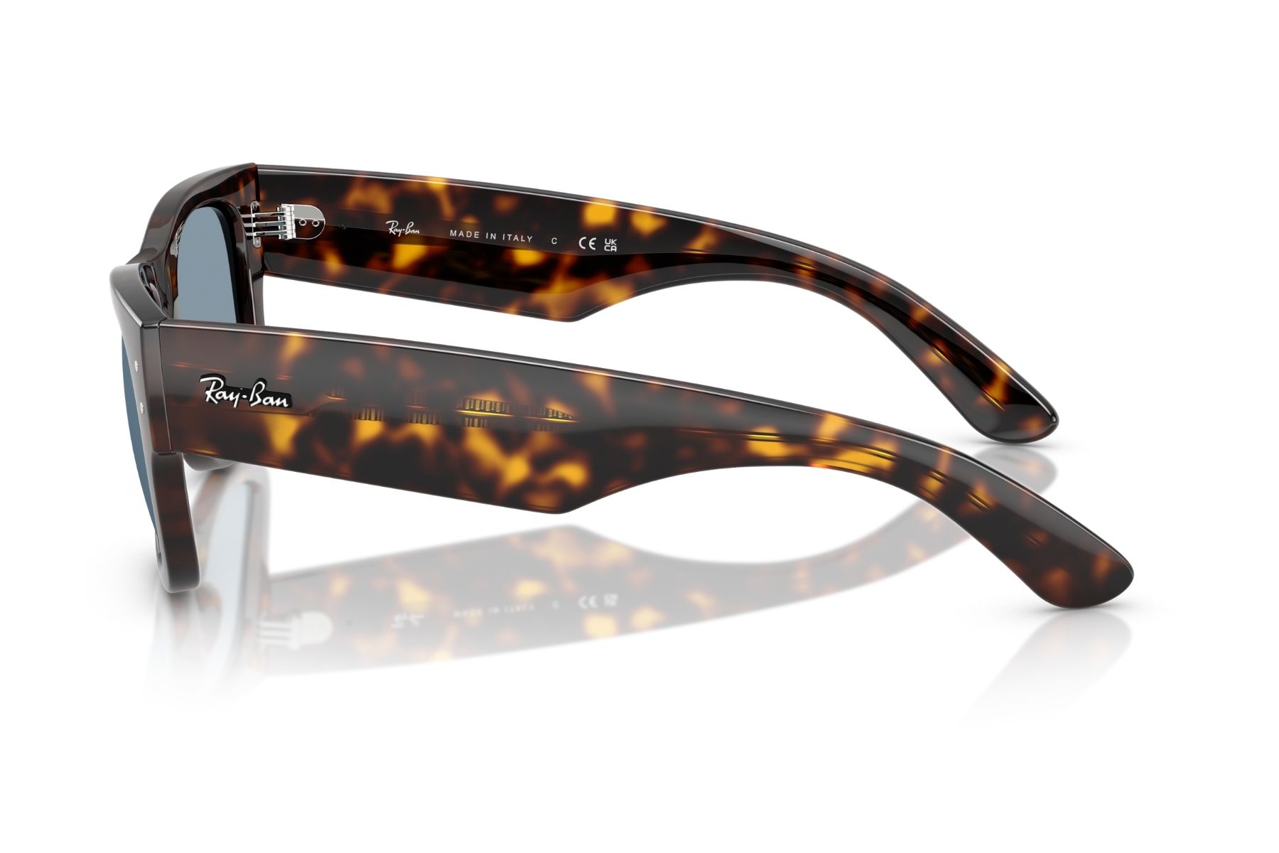 Ray-Ban 0RB0840S 902/56 51