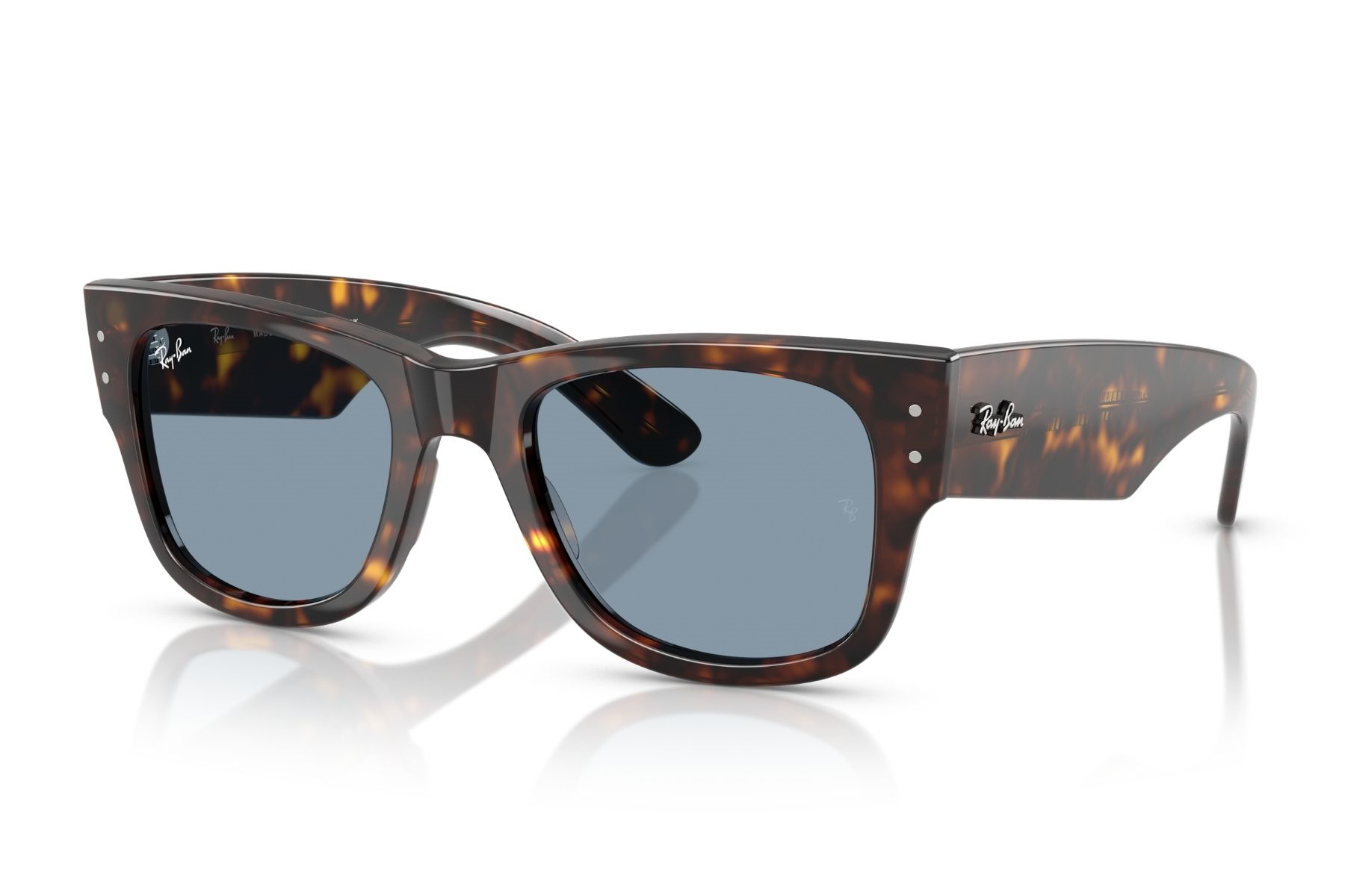 Ray-Ban 0RB0840S 902/56 51