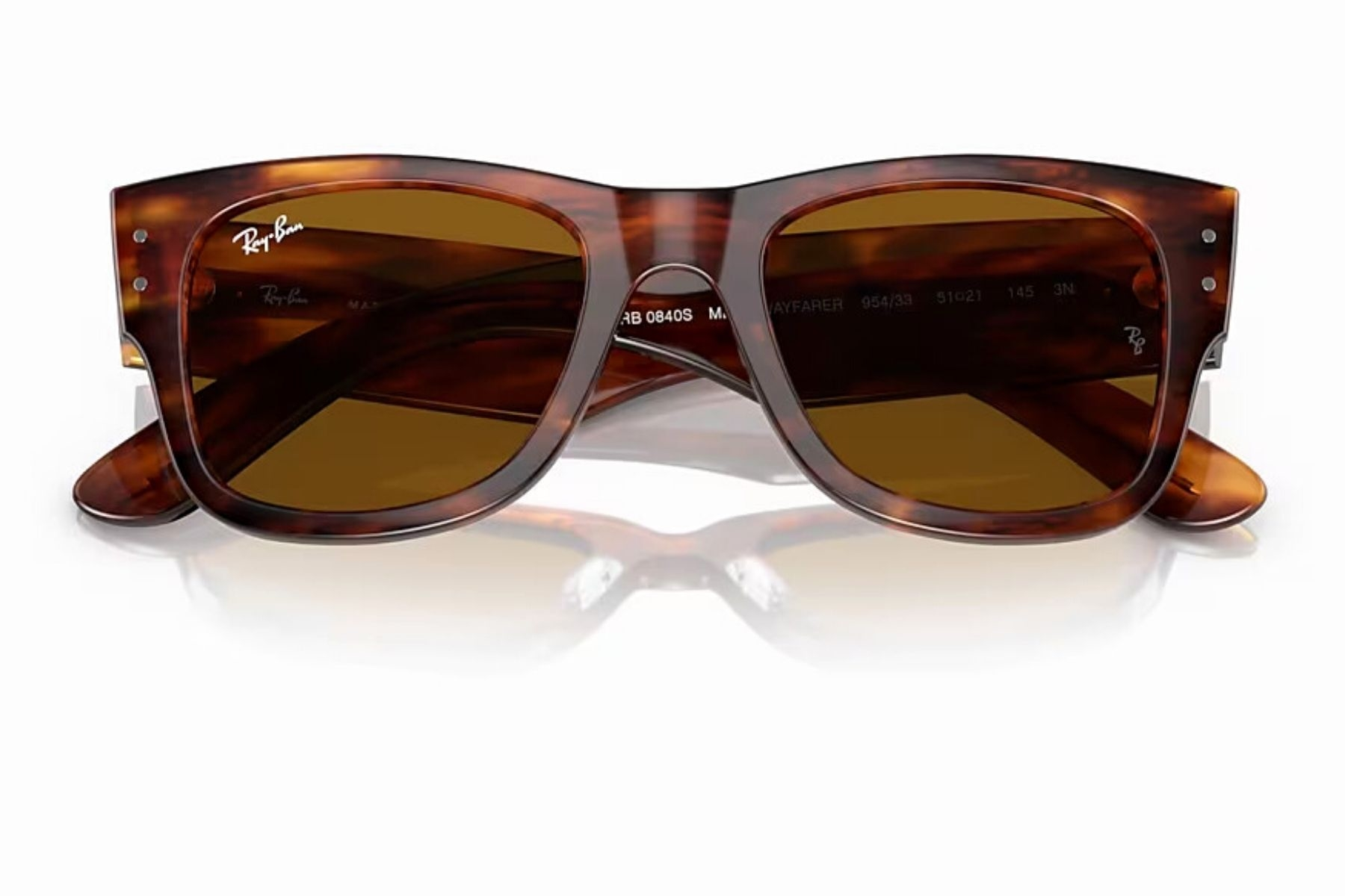 Ray-Ban 0RB0840S 954/33 51 Unisex Güneş Gözlüğü