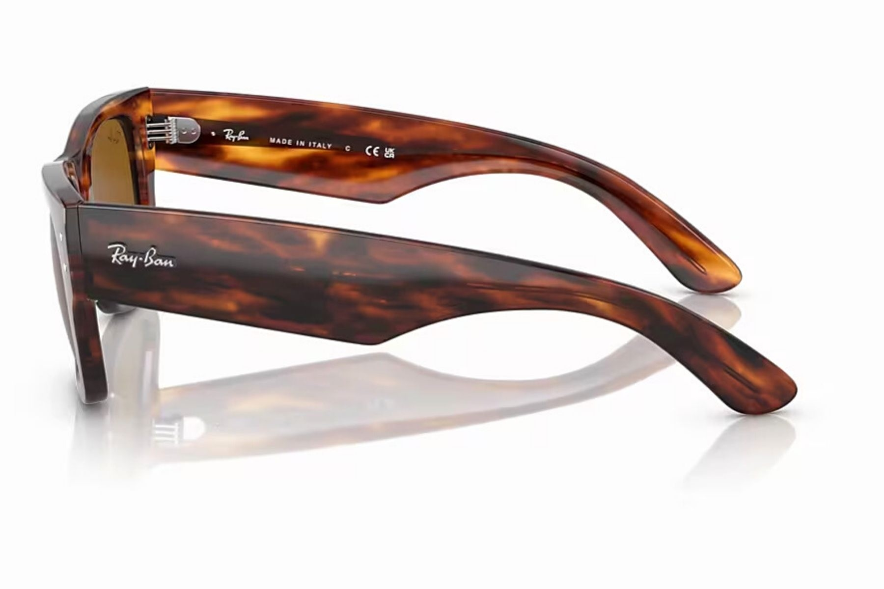 Ray-Ban 0RB0840S 954/33 51 Unisex Güneş Gözlüğü