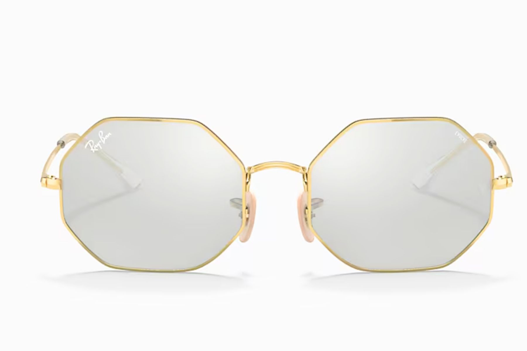 Ray-Ban 0RB1972 001/W3 54 Unisex Güneş Gözlüğü