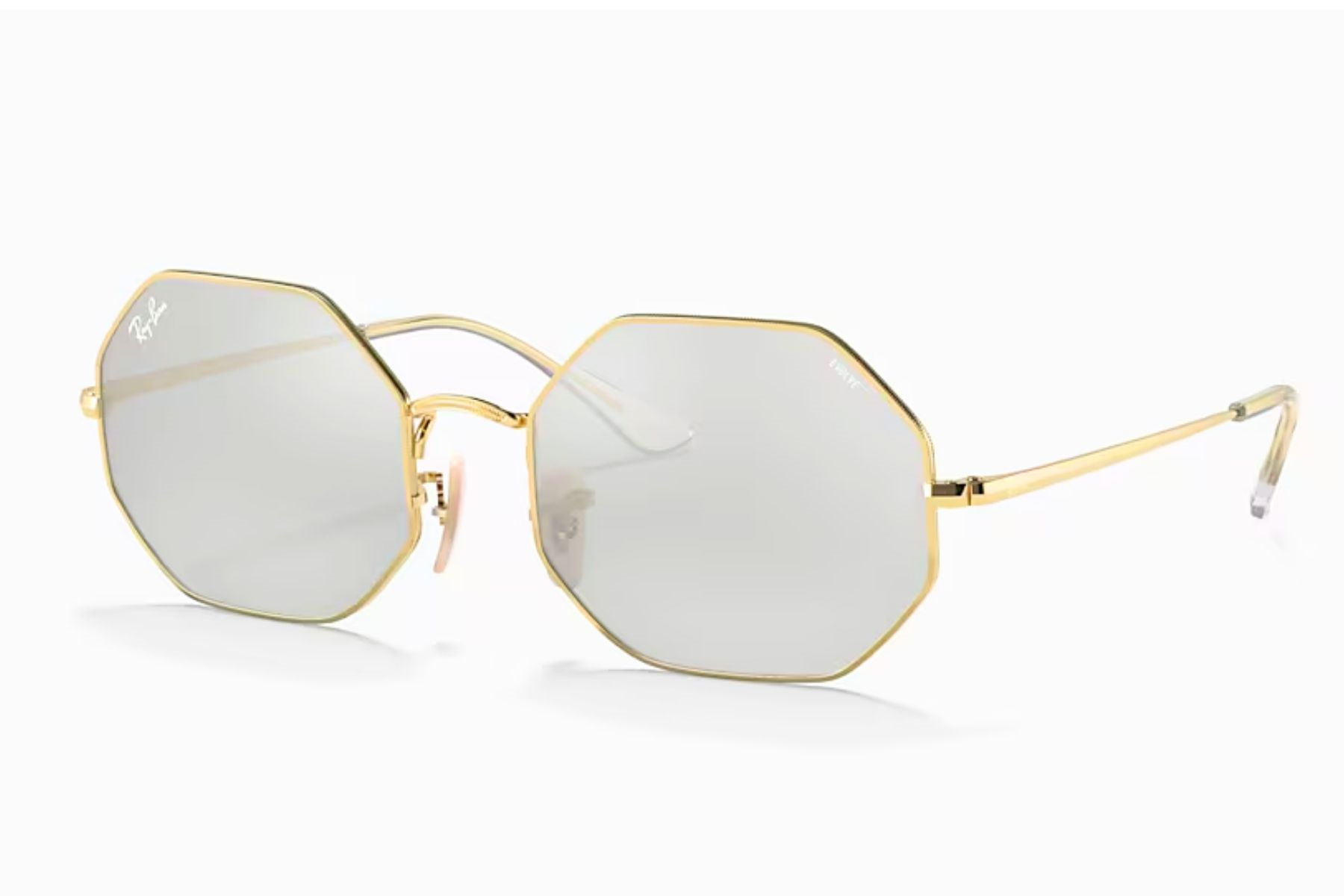 Ray-Ban 0RB1972 001/W3 54 Unisex Güneş Gözlüğü