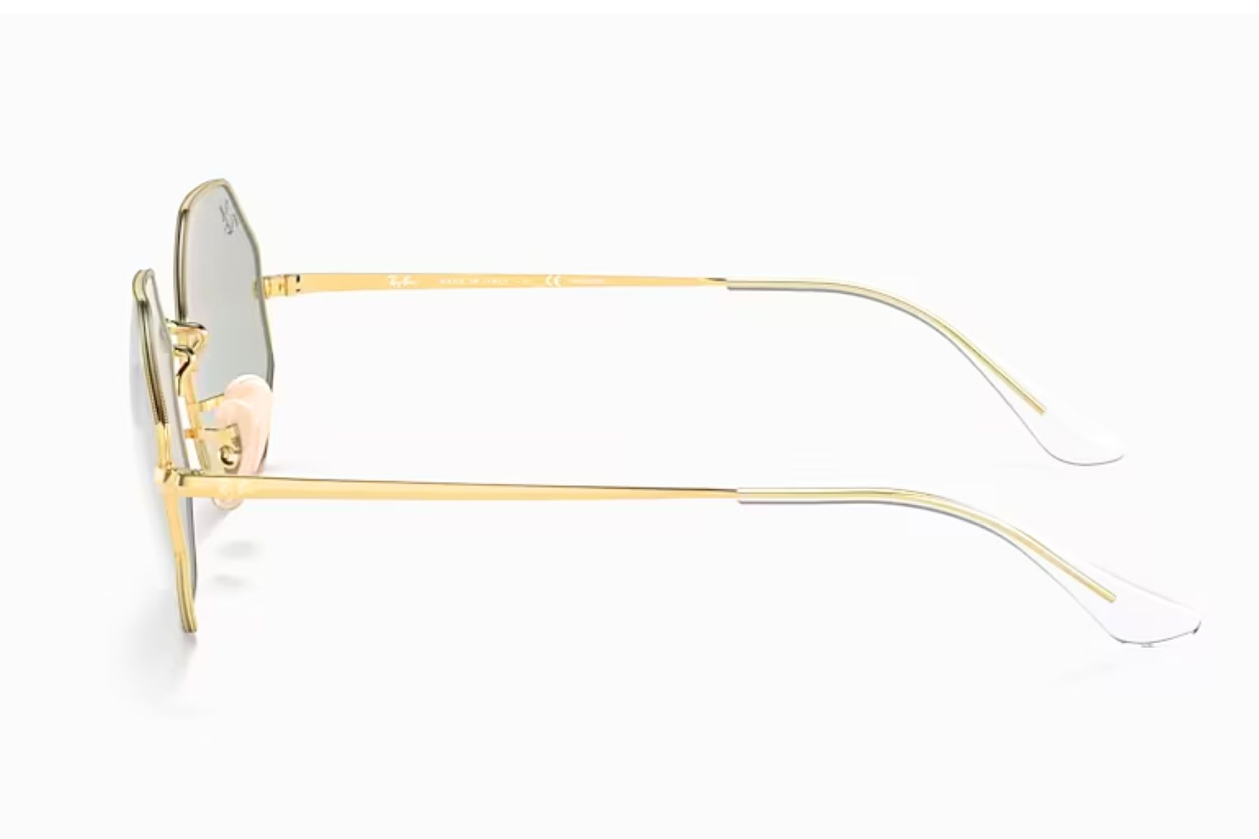 Ray-Ban 0RB1972 001/W3 54 Unisex Güneş Gözlüğü