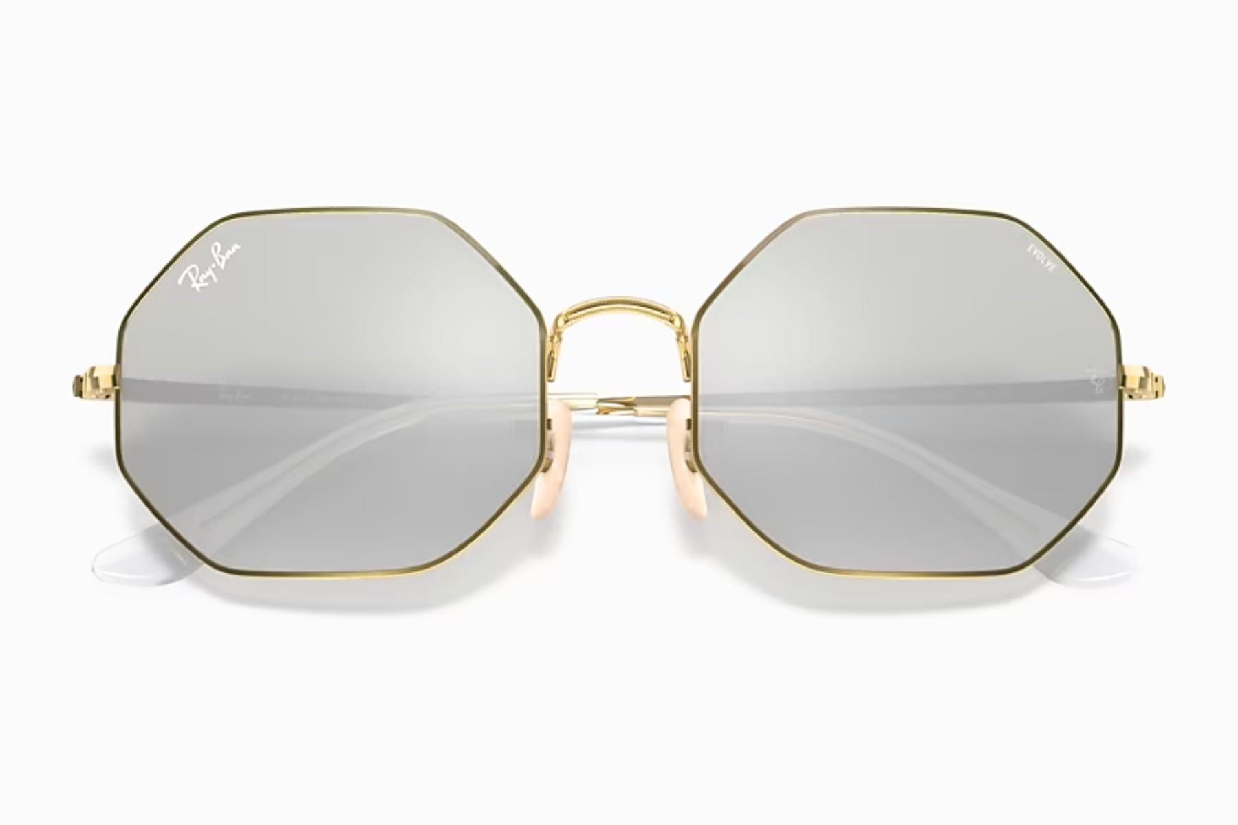 Ray-Ban 0RB1972 001/W3 54 Unisex Güneş Gözlüğü