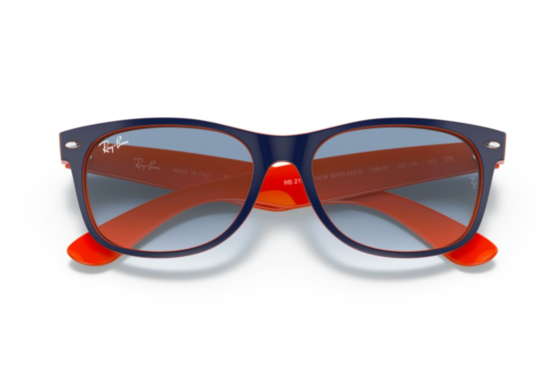 Ray-Ban 0RB2132 789/3F 55