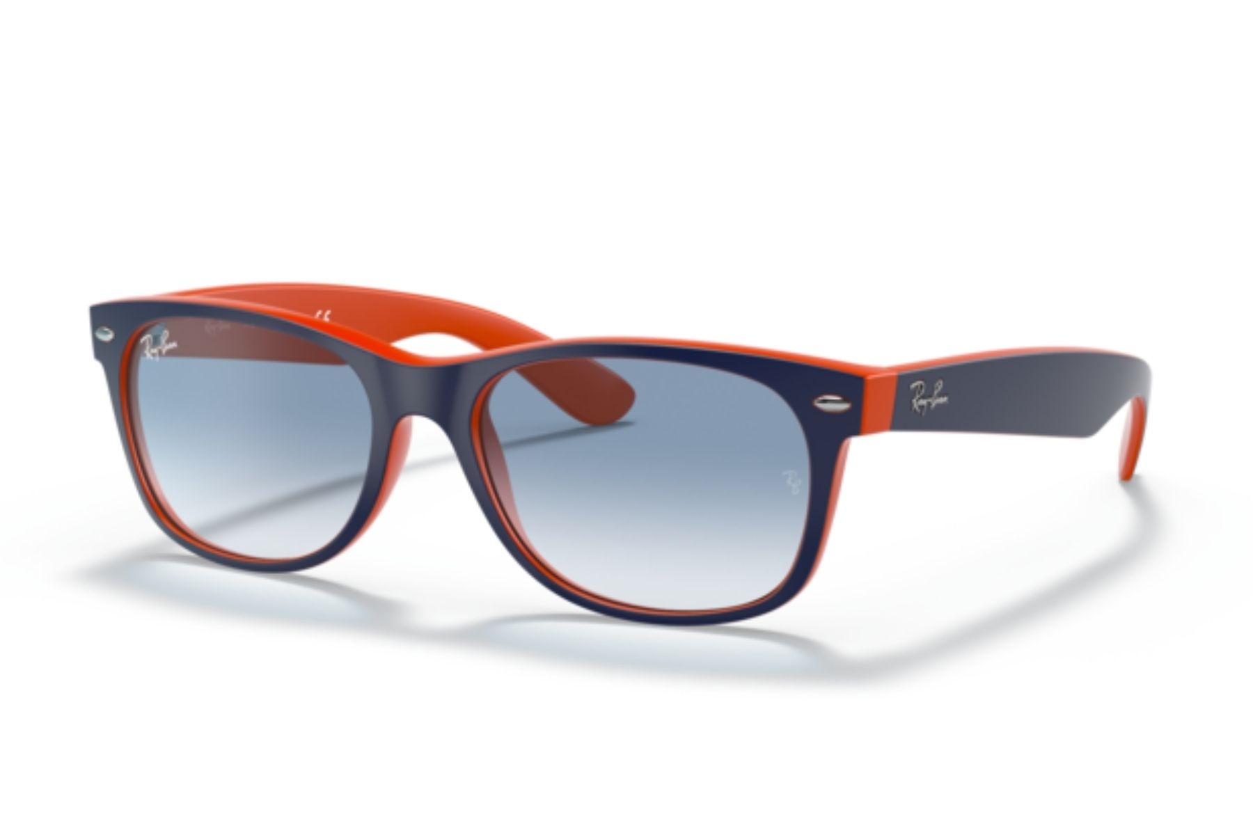 Ray-Ban 0RB2132 789/3F 55