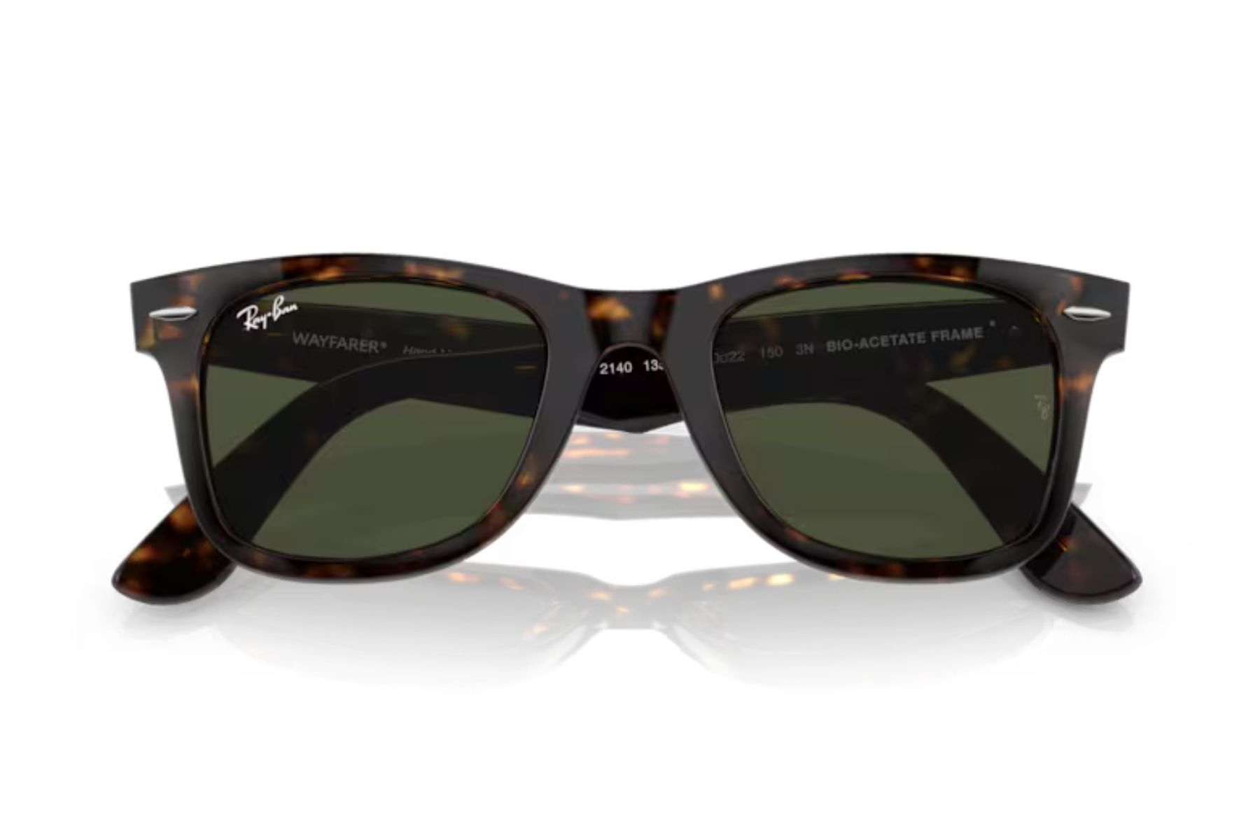 Ray-Ban 0RB2140 135931 50