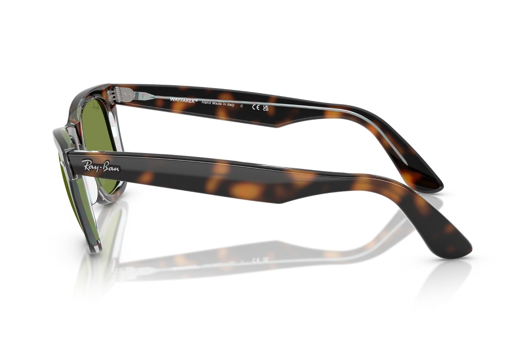 Ray-Ban 0RB2140 14134E 50