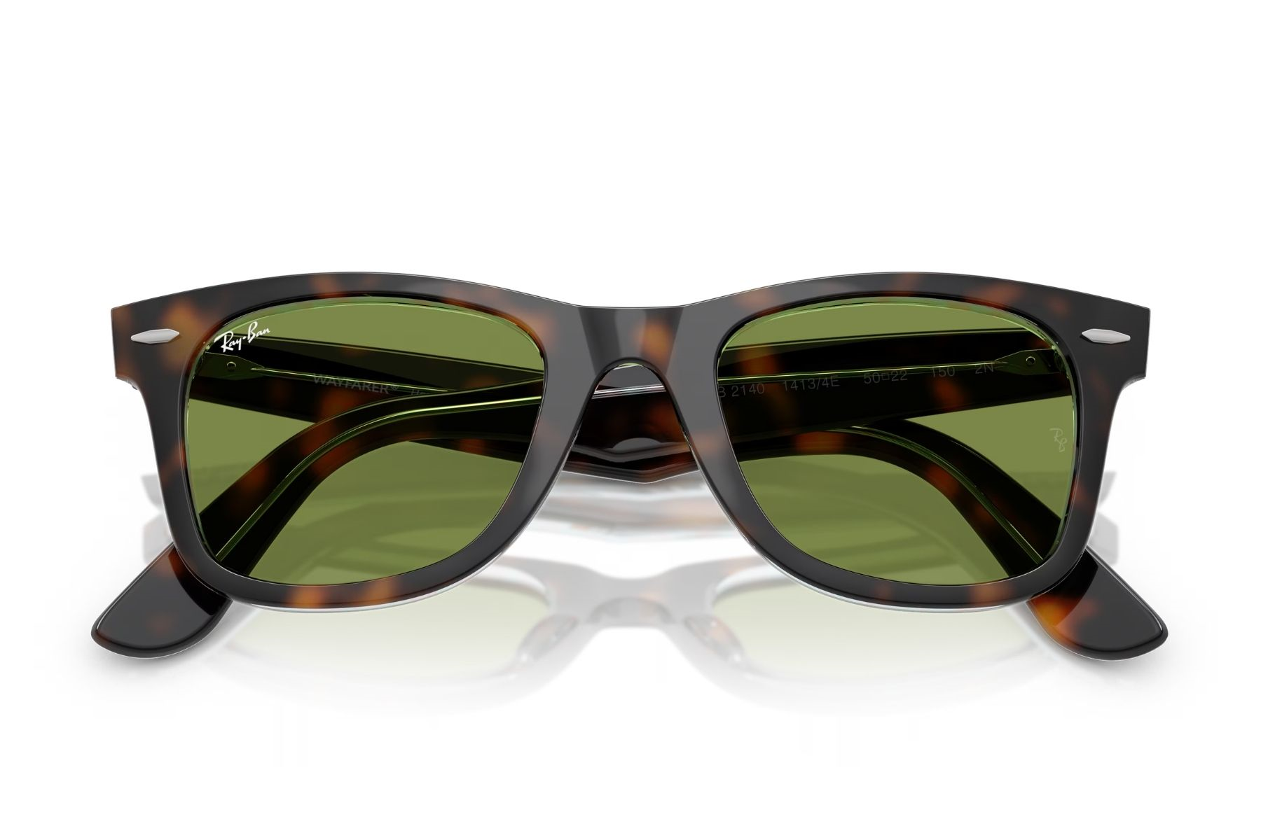 Ray-Ban 0RB2140 14134E 50