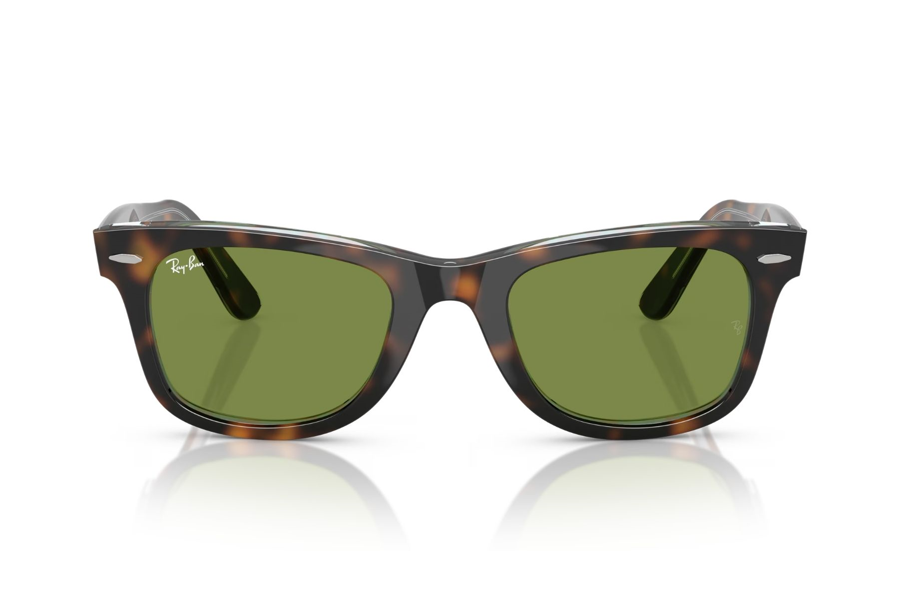 Ray-Ban 0RB2140 14134E 50