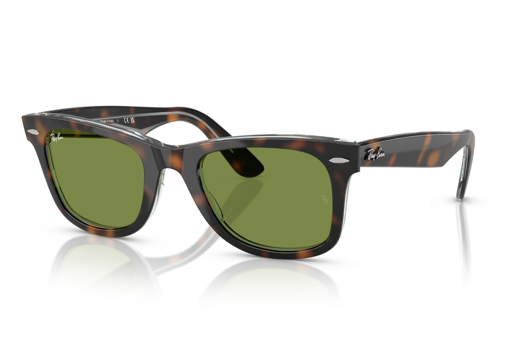 Ray-Ban 0RB2140 14134E 50
