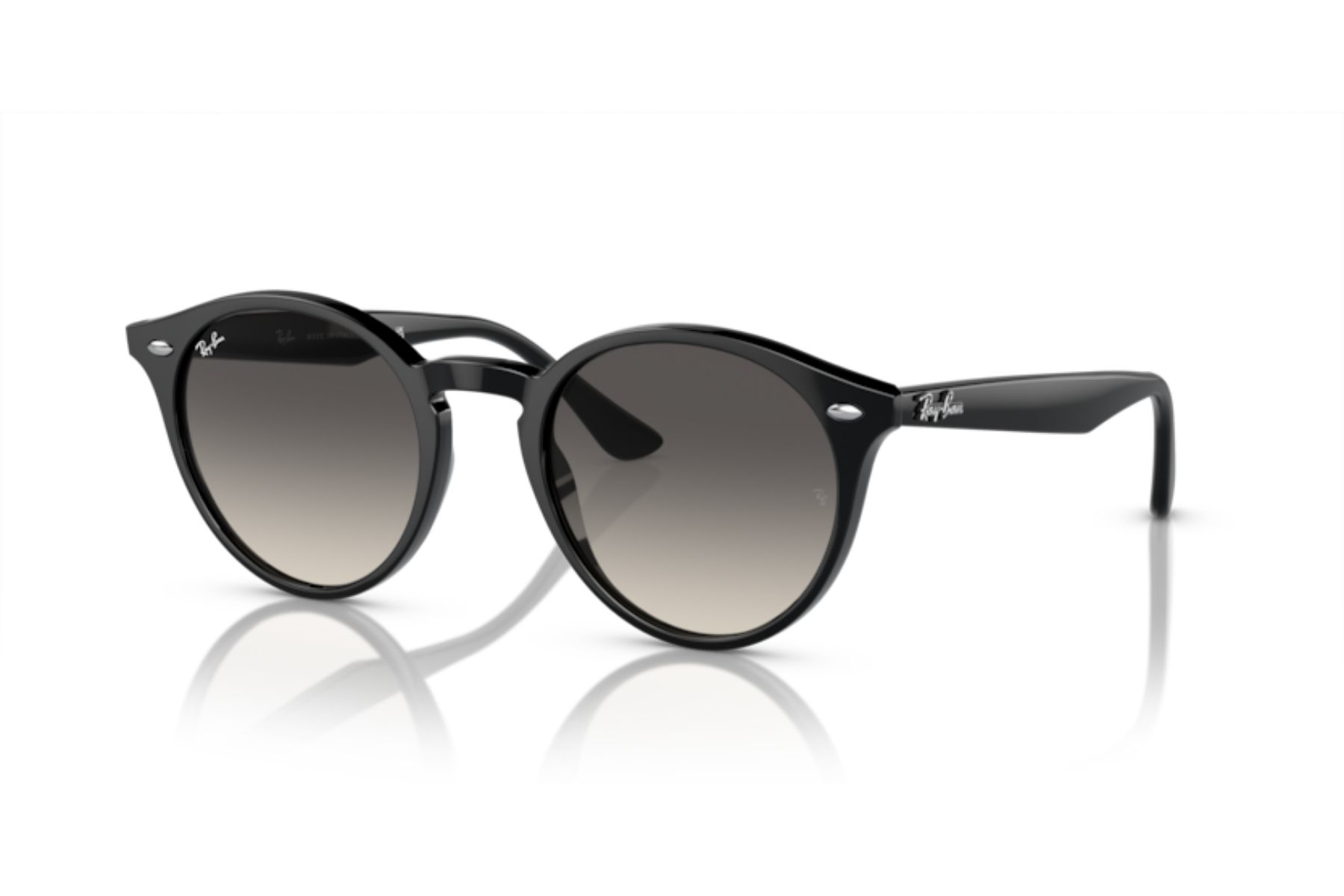 Ray-Ban 0RB2180 601/11 49 Unisex Güneş Gözlüğü