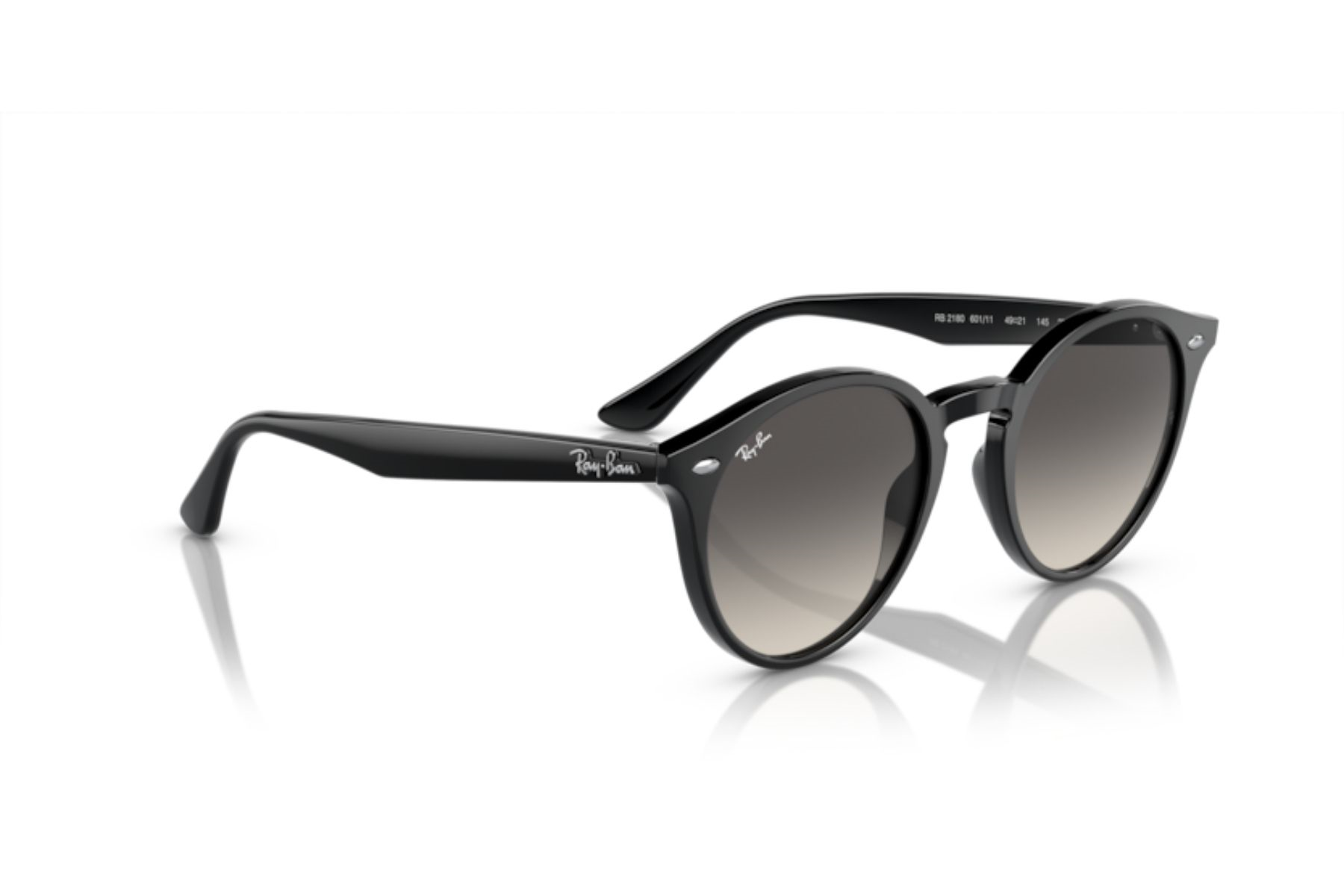 Ray-Ban 0RB2180 601/11 49 Unisex Güneş Gözlüğü