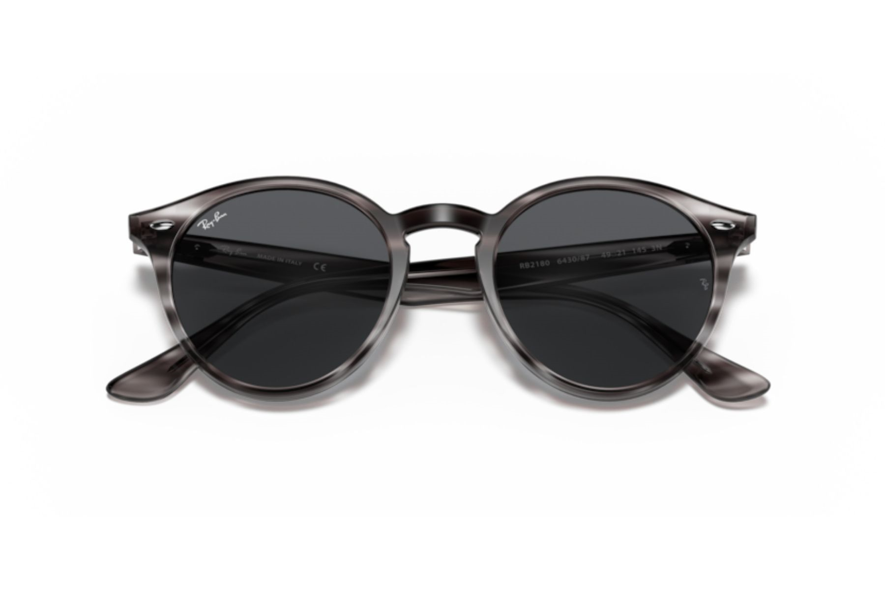 Ray-Ban 0RB2180 643087 49 Unisex Güneş Gözlüğü