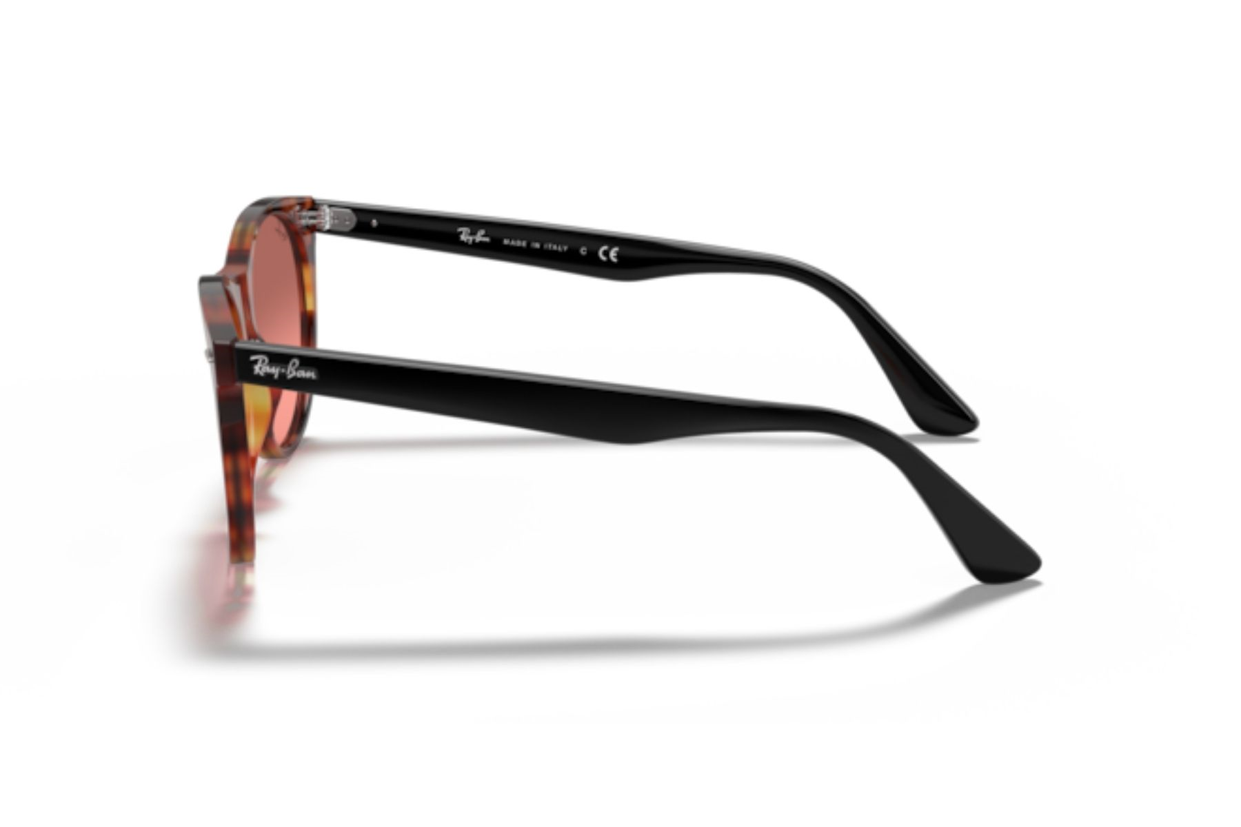 Ray-Ban 0RB2185 1249AA 55