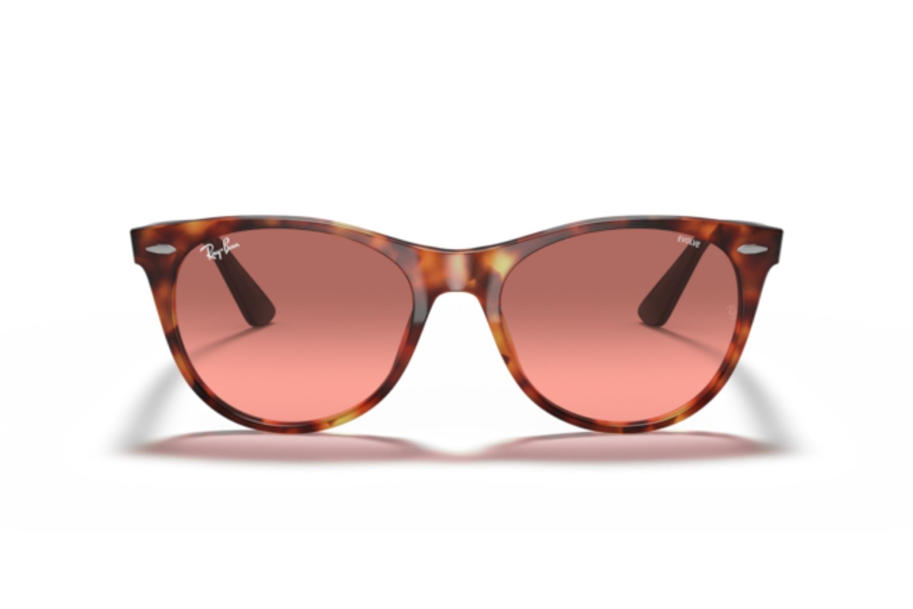 Ray-Ban 0RB2185 1249AA 55