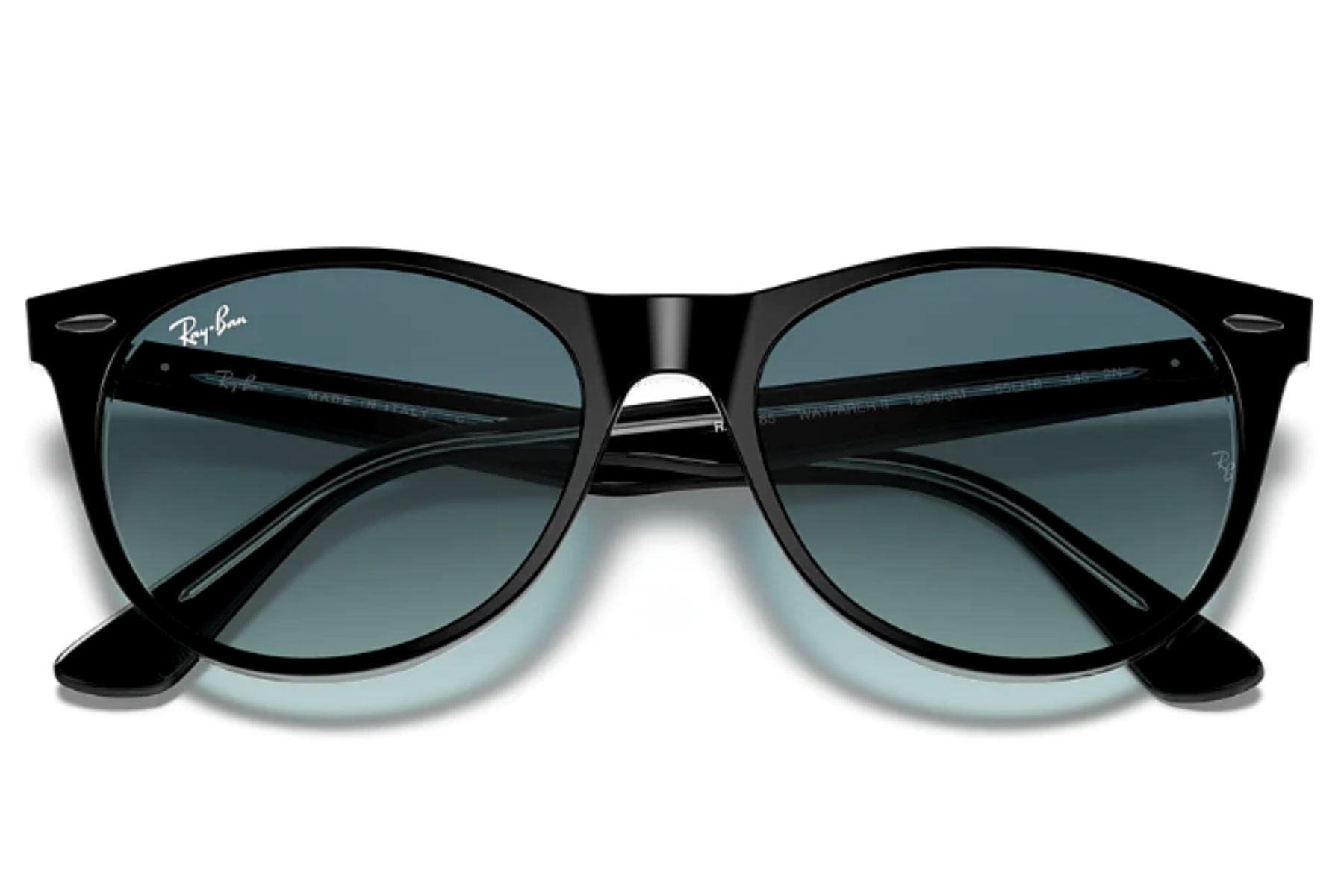 Ray-Ban 0RB2185 12943M 55 Kadın Güneş Gözlüğü