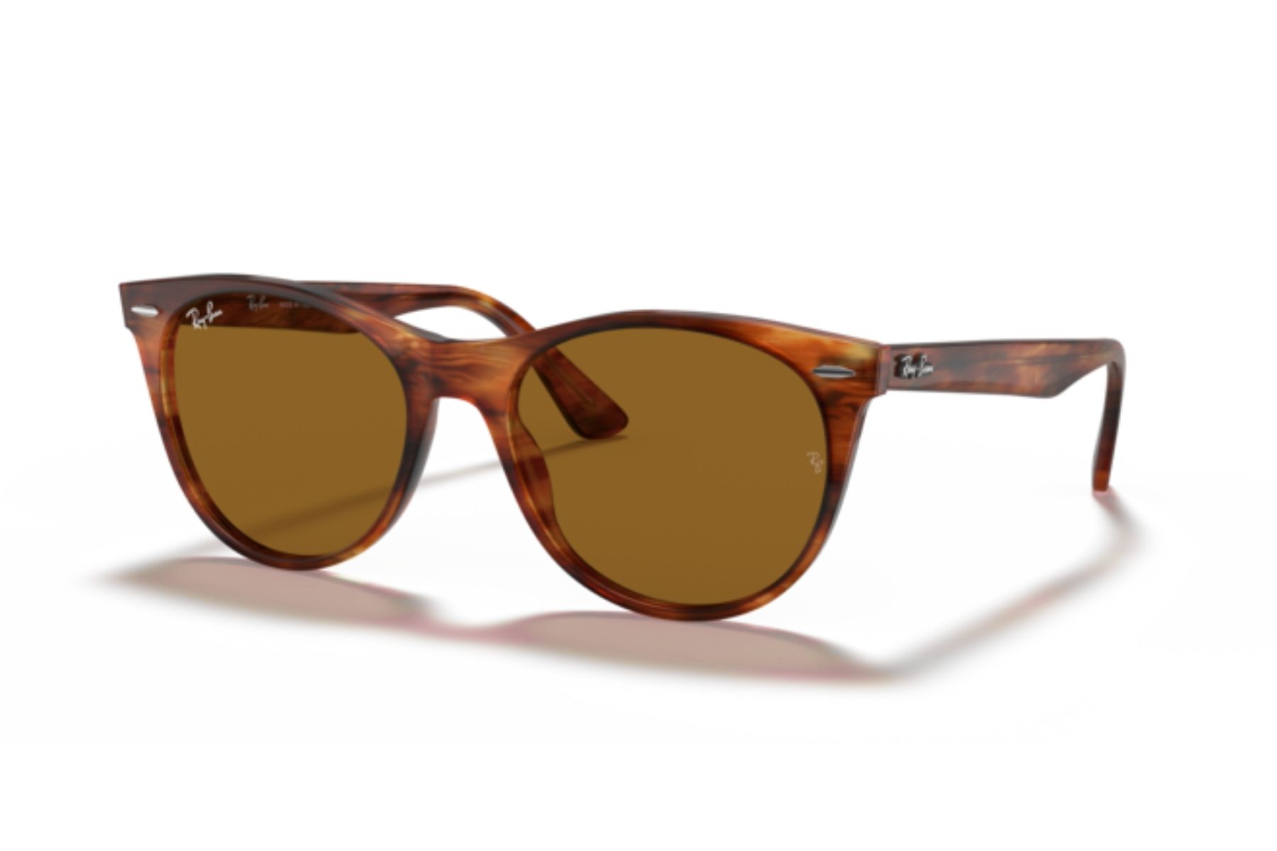 Ray-Ban 0RB2185 954/33 55