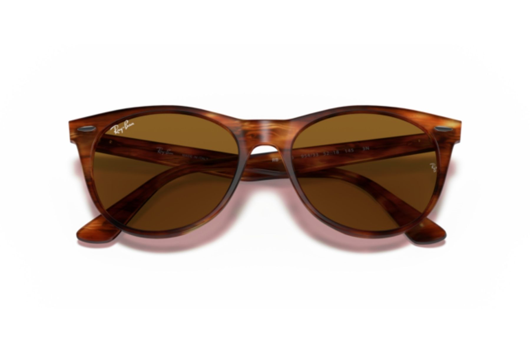 Ray-Ban 0RB2185 954/33 55