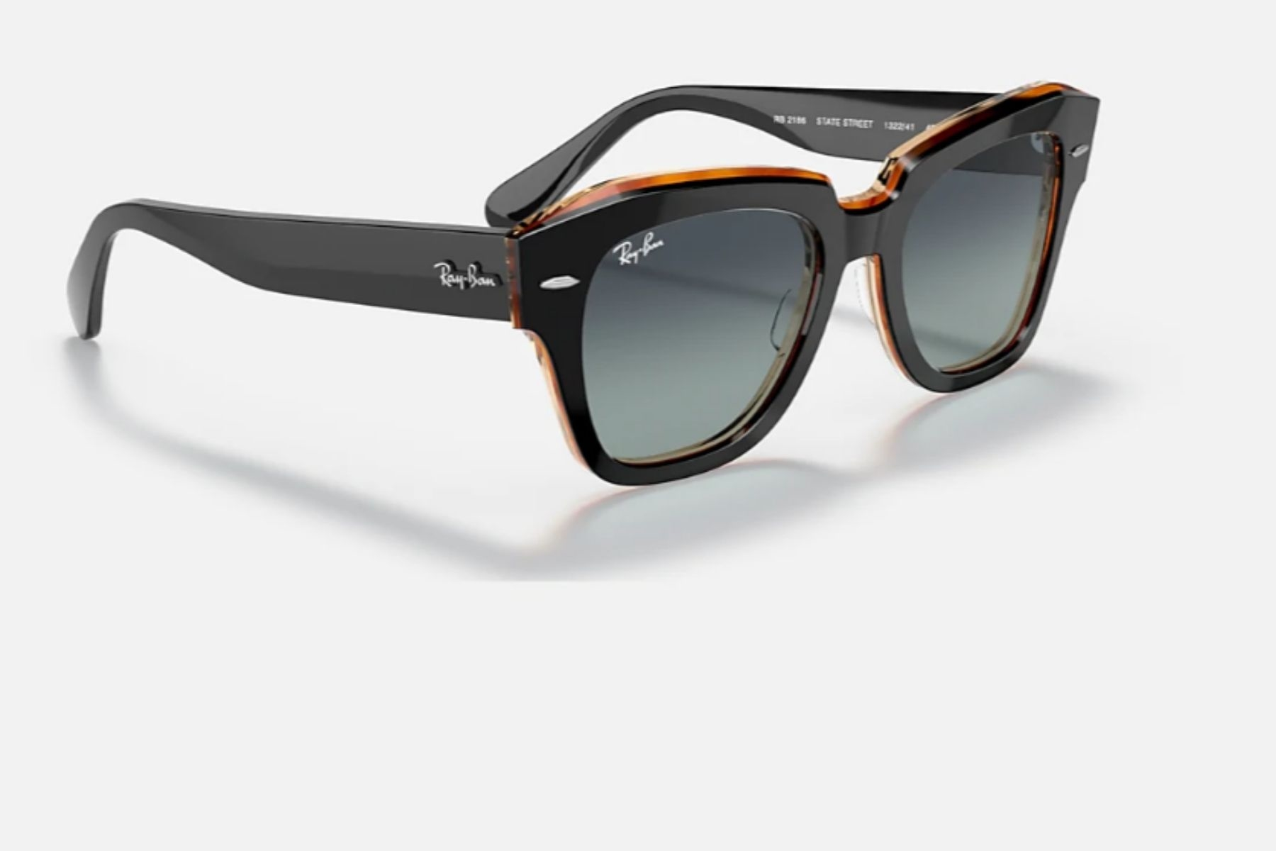 Ray-Ban 0RB2186 132241 49 Kadın Güneş Gözlüğü