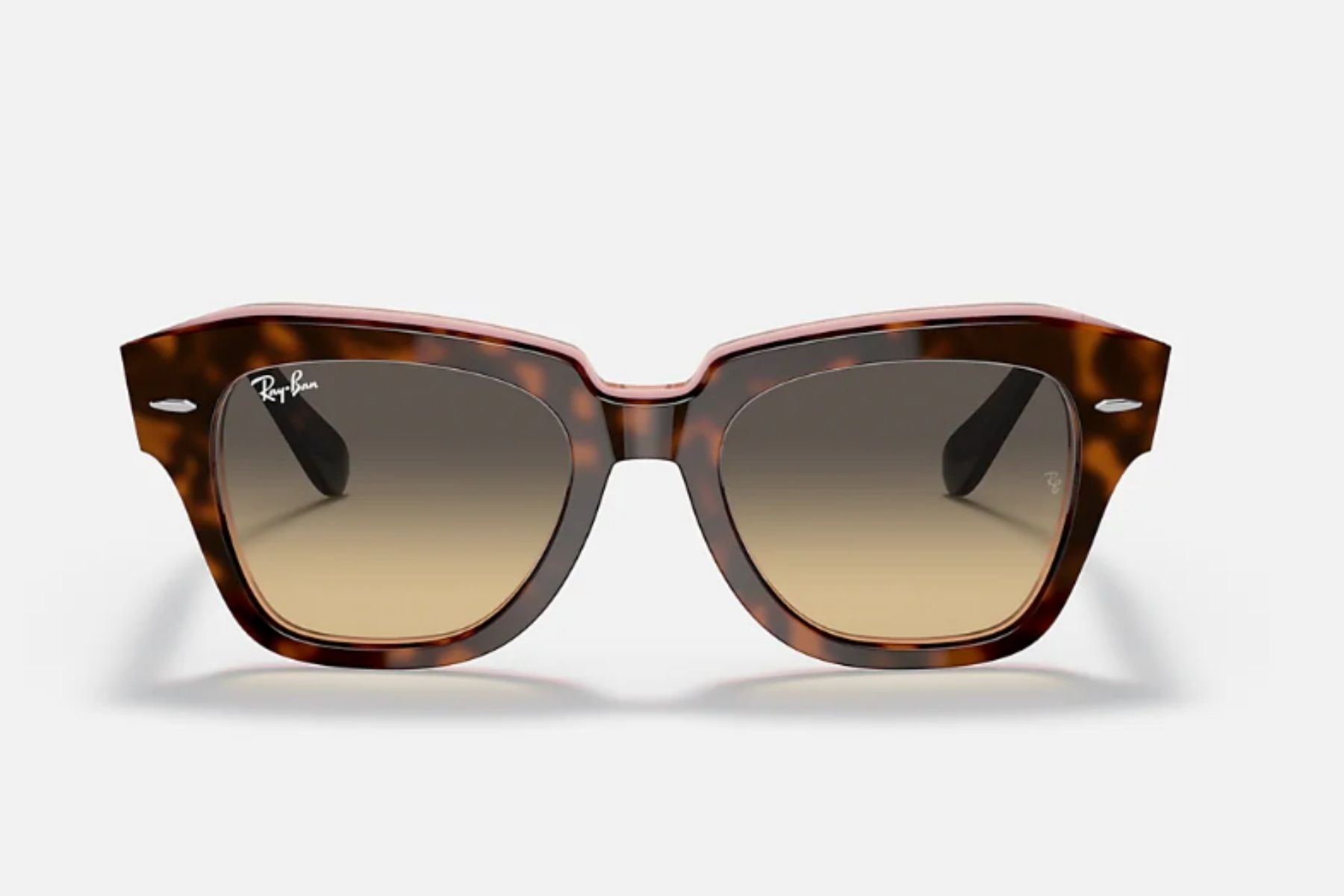 Ray-Ban 0RB2186 1324BG 49 Kadın Güneş Gözlüğü