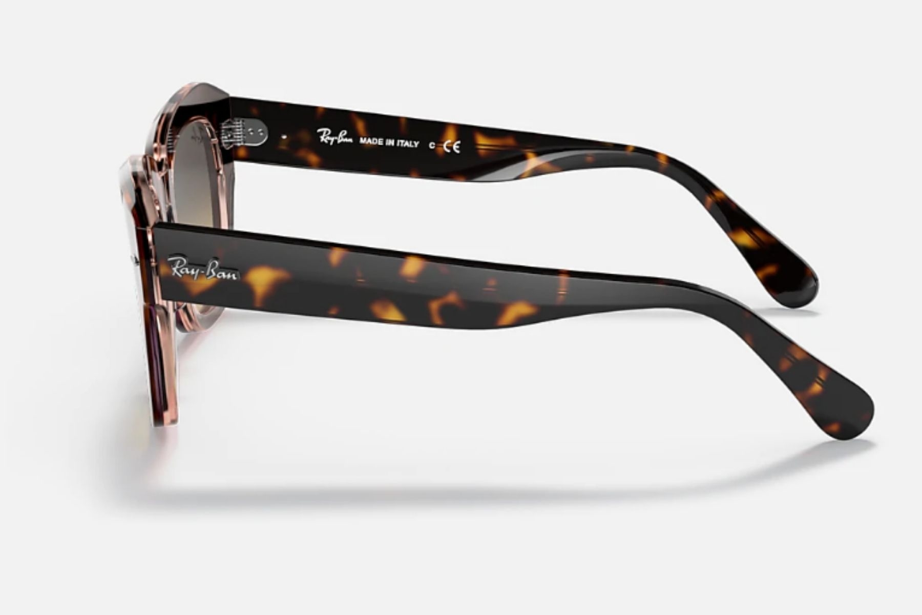 Ray-Ban 0RB2186 1324BG 49 Kadın Güneş Gözlüğü