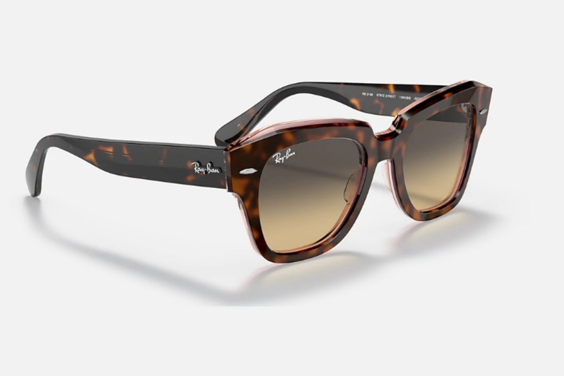 Ray-Ban 0RB2186 1324BG 49 Kadın Güneş Gözlüğü