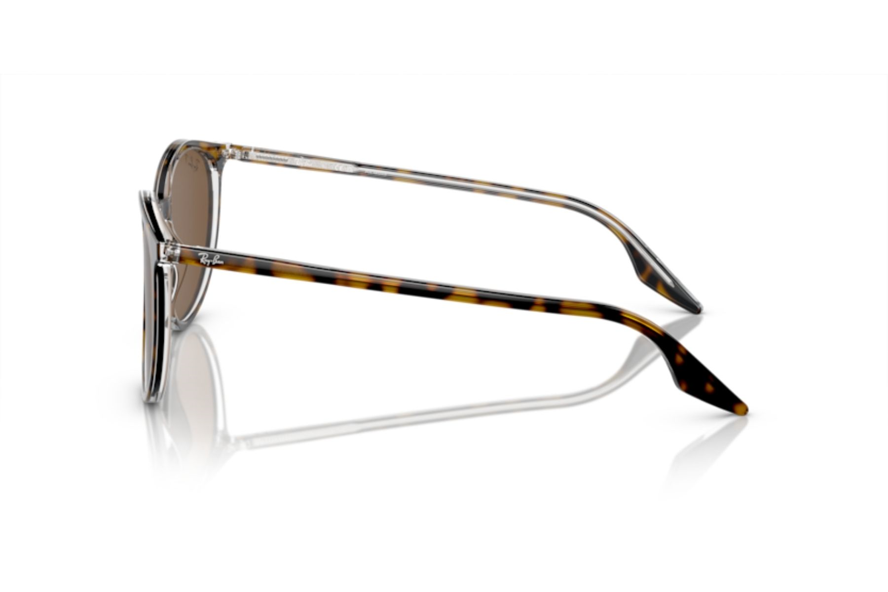 Ray-Ban 0RB2204 139357 51 Unisex Güneş Gözlüğü