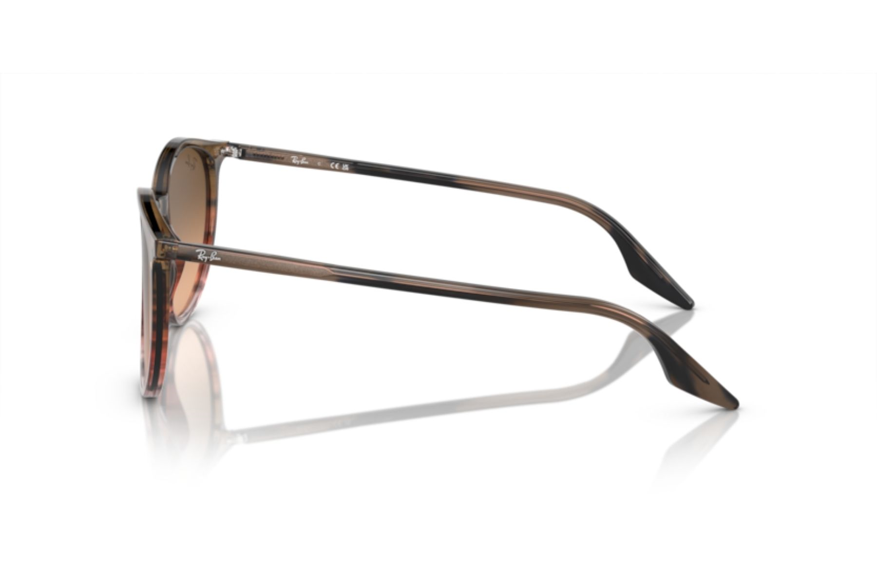 Ray-Ban 0RB2204 13953B 51 Unisex Güneş Gözlüğü
