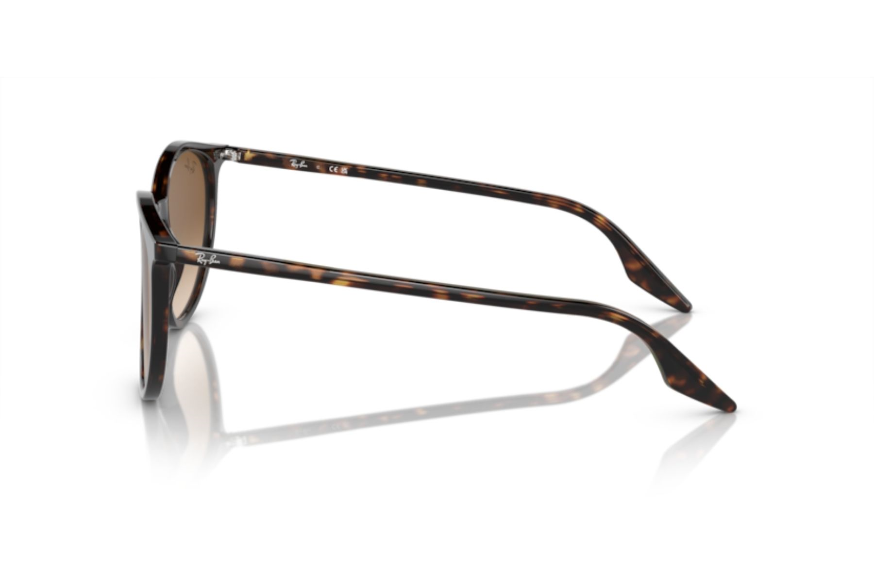 Ray-Ban 0RB2204 902/51 54 Unisex Güneş Gözlüğü