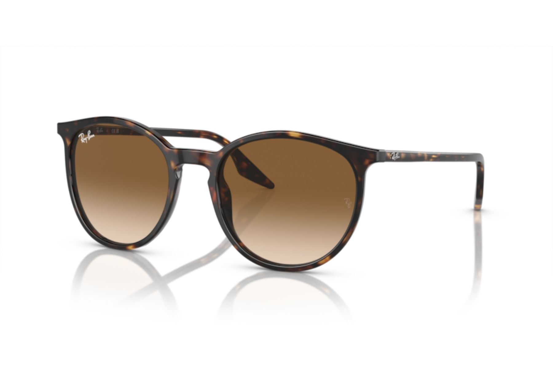 Ray-Ban 0RB2204 902/51 54 Unisex Güneş Gözlüğü