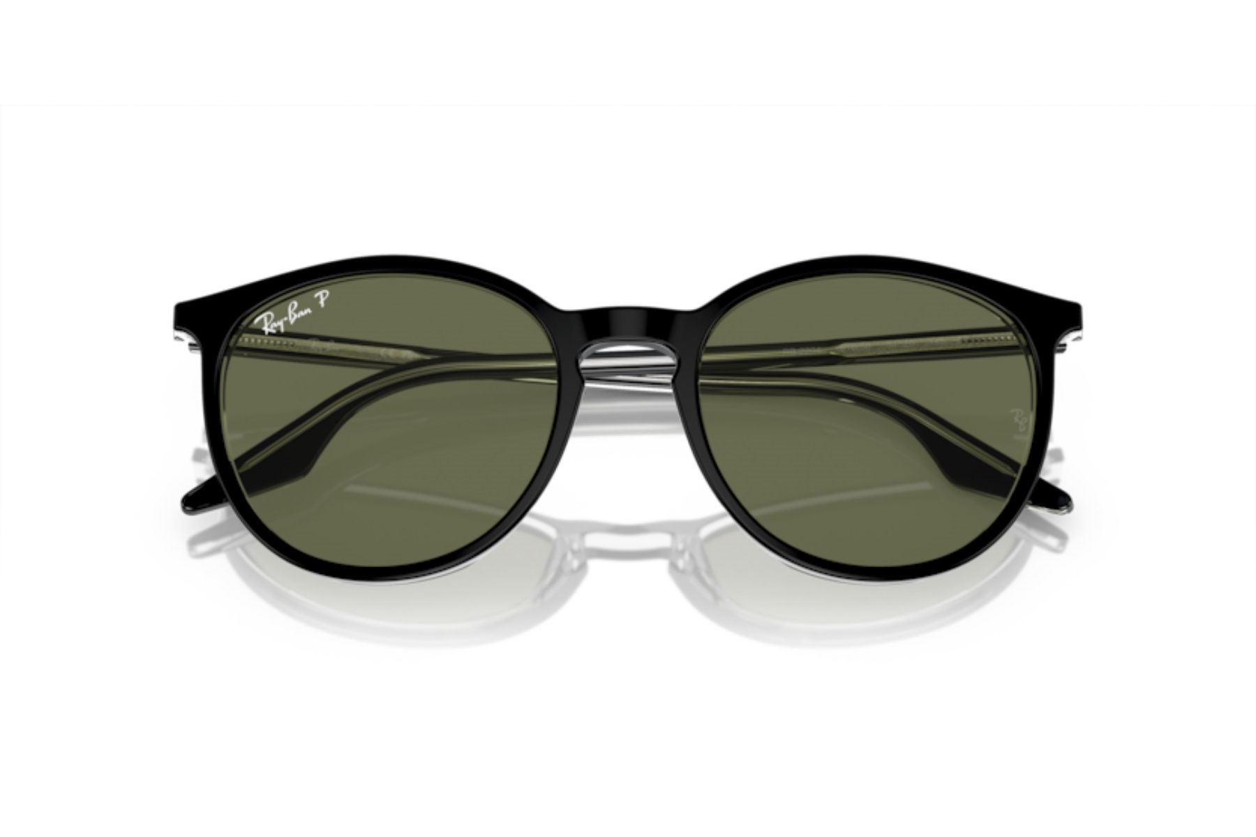 Ray-Ban 0RB2204 919/58 54 Unisex Güneş Gözlüğü
